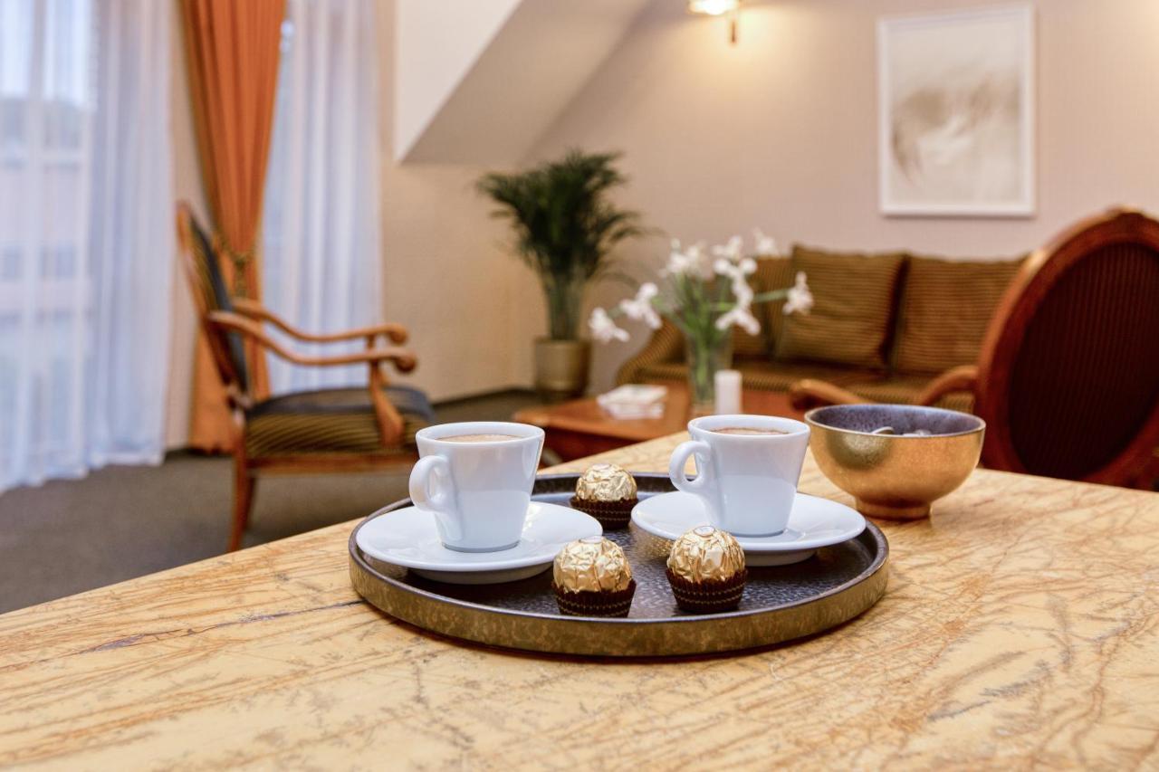White Lily Apartment Klaipeda Bagian luar foto