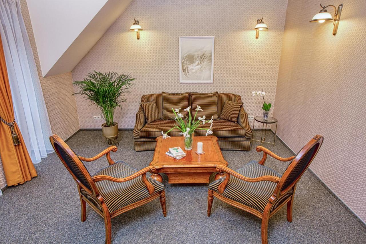 White Lily Apartment Klaipeda Bagian luar foto