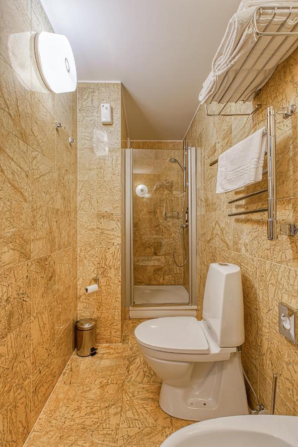 White Lily Apartment Klaipeda Bagian luar foto