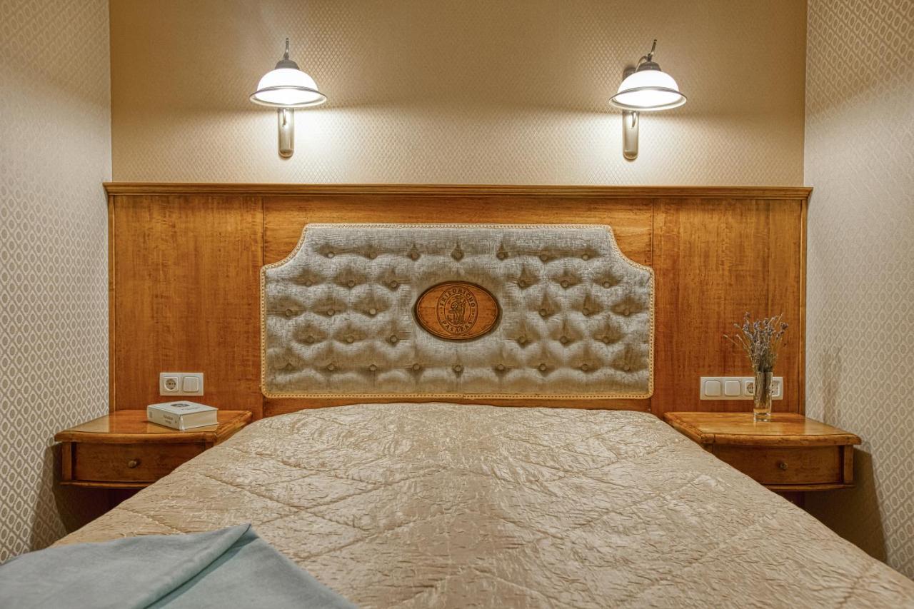 White Lily Apartment Klaipeda Bagian luar foto
