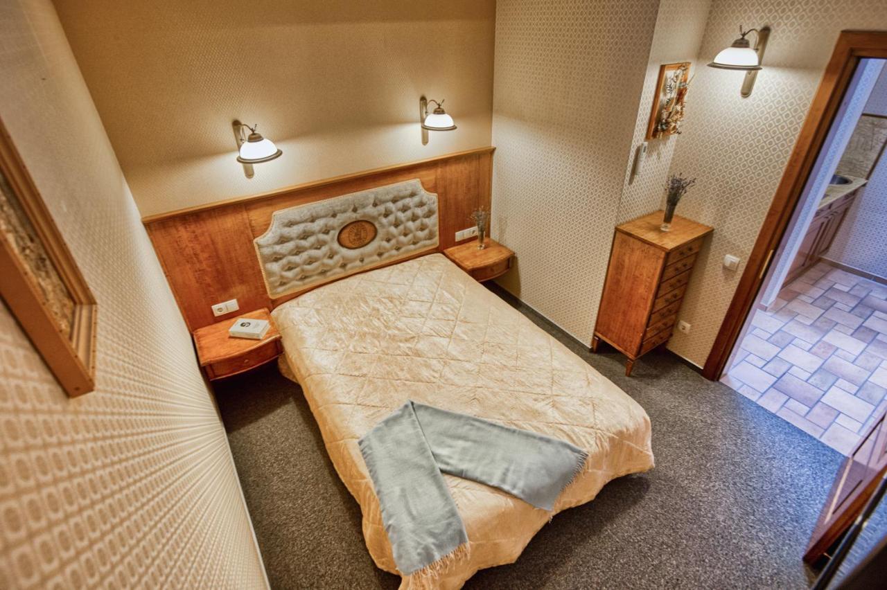 White Lily Apartment Klaipeda Bagian luar foto